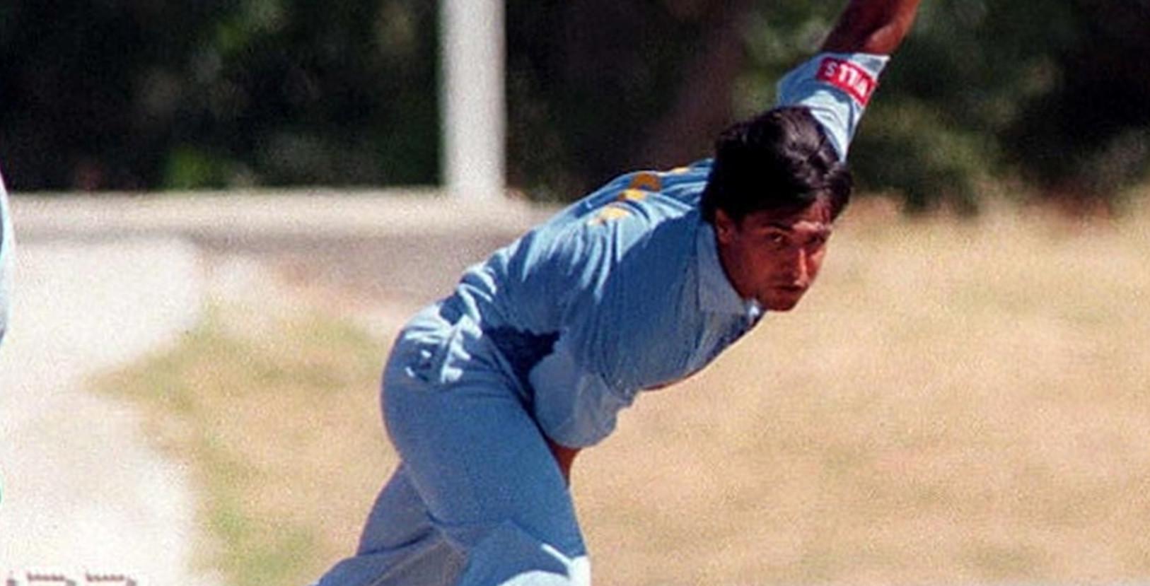 آشنایی با سلیل آنکولا، کریکتبازی که به بالیوود رسید؛ از اصطلاح «آنکولاد» تا نقش خدای خورشید