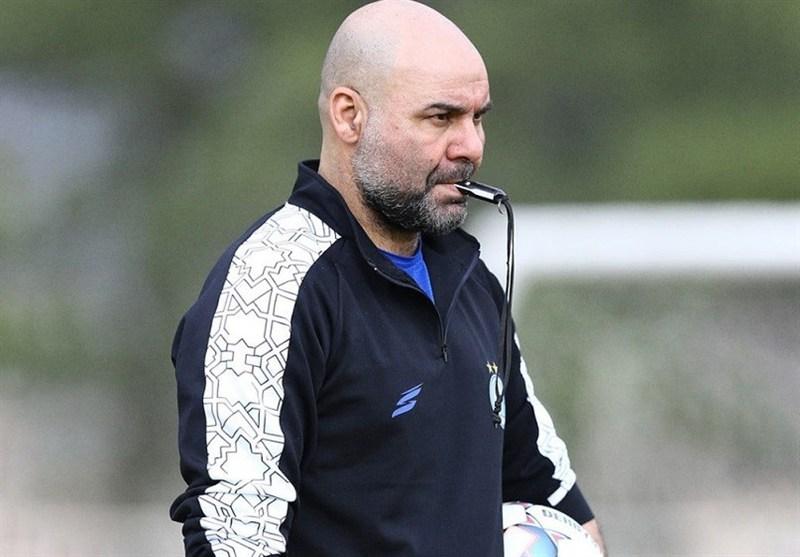 5 بازیکن استقلال توسط سهراب بختیاری زاده کنار گذاشته شدند!