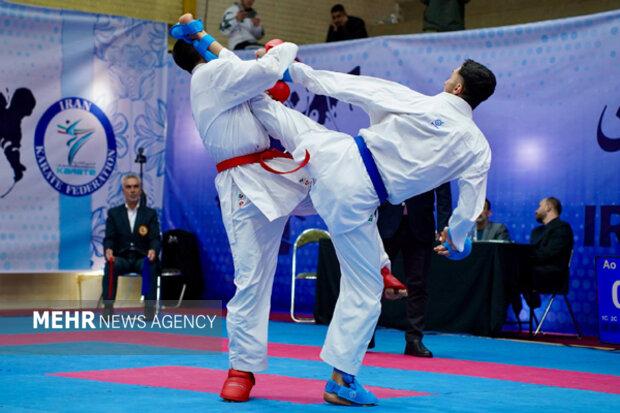 سال شلوغ پیش روی کاراته/ گزینههای سرمربیگری تیمهای ملی مشخص شدند