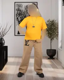 بدون موضوع