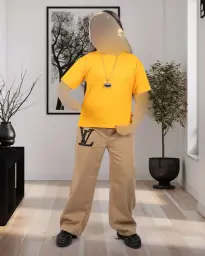 بدون موضوع