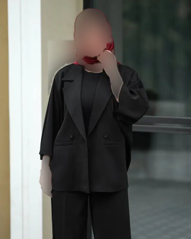بدون موضوع