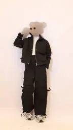 بدون موضوع