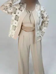 بدون موضوع