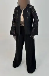 بدون موضوع