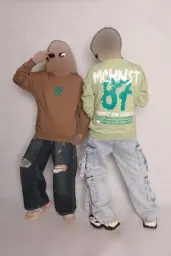 بدون موضوع