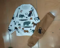 بدون موضوع