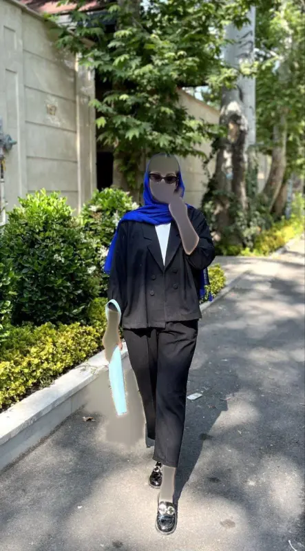 بدون موضوع