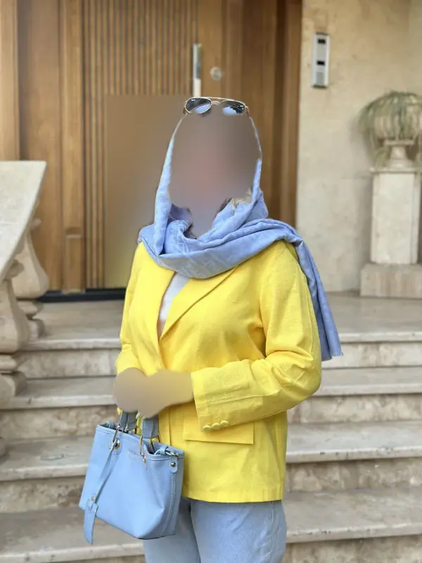 بدون موضوع