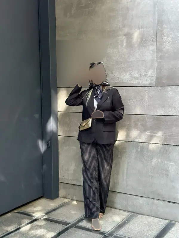 بدون موضوع