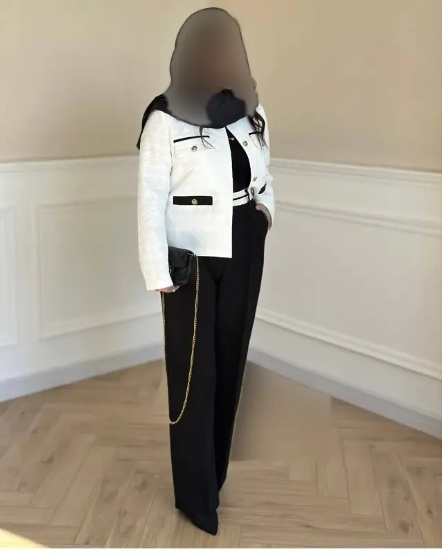بدون موضوع