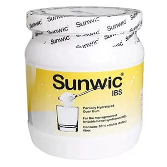 پودر سان ویک آی بی اس 220 g آیریانیک