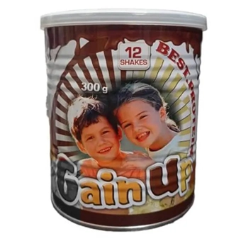 پودر گين آپ کودک طعم شکلات 300g کارن