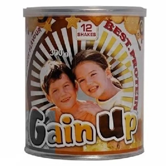 پودر گين آپ کودک طعم بيسکوييتي 300 g کارن