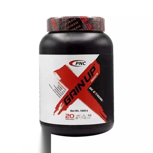 پودر گین آپ پی ان سی طعم شکلات 1800 g داروسازی و مکملهای غذایی حیاتی کارن