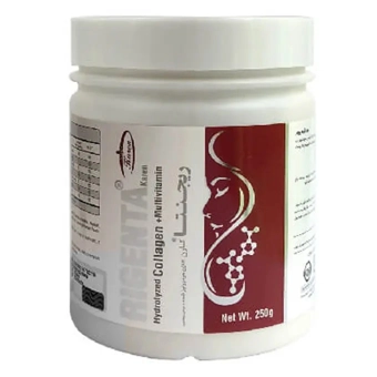 پودر ریجنتا کارن طعم لیمو نعناع 250 g داروسازی و مکملهای غذایی حیاتی کارن