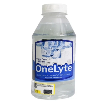 محلول وانلایت ALLTONE 500 ml پارس گیتا دارو