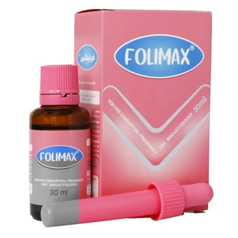 قطره فولیمکس آلتون 30 ml پارس گیتا دارو