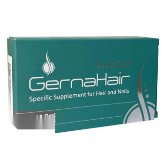 کپسول گرناهیر پریمیوم 30 عددی توسعه طب آدریان سلامت