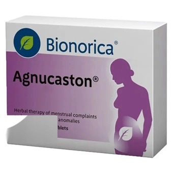 قرص روکشدار اگنوکاستون BIONORICA 30 عددی بیونوریکا پارس درمان نیکان