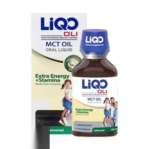 شربت لیکو الی 250 ml ابیان فارمد