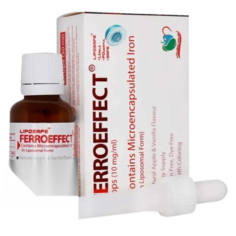 قطره فروایفکت 30 ml تریتا داروی آرتا ایران