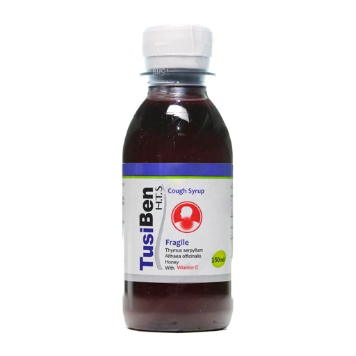 شربت توسی بن 150ml حکیم تجارت سهند