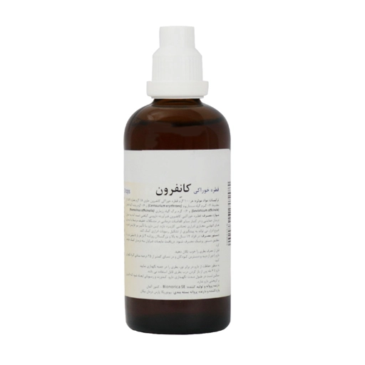 قطره خوراکی کانفرون بیونوریکا 100 میلی لیتر
