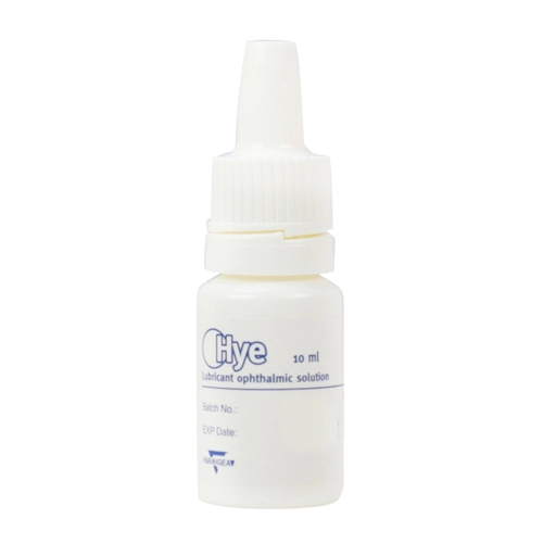  اشک مصنوعی های 10ml فارمیجیا