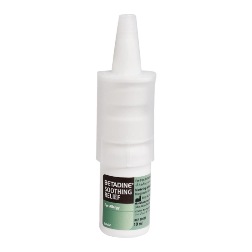 قطره چشمی ضد آلرژی بتادین 10ml موندی فارما