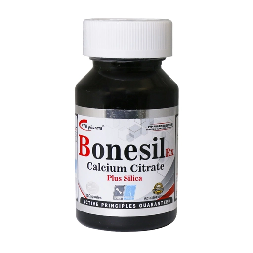 کپسول بن سییل آر ایکس اس تی پی فارما 30 عدد