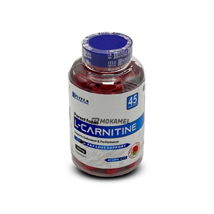 ال کارنتین 90 عددی استلا