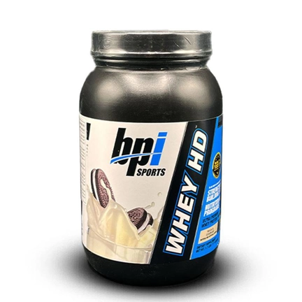 پروتیین وی بی پی آی bpi