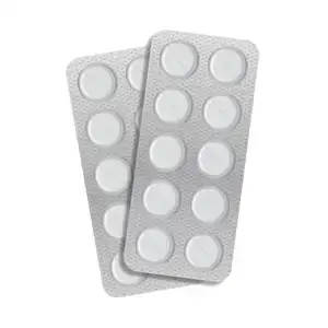 قرص كلسیم پانتوتنات 100mg