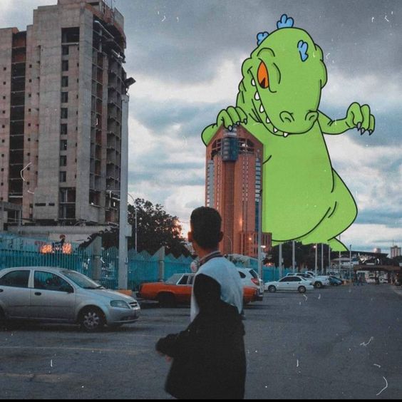 پروفایل