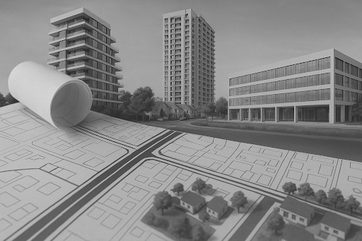 بانک محتوایی معماری