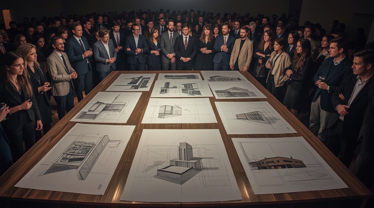 مرجع معماری