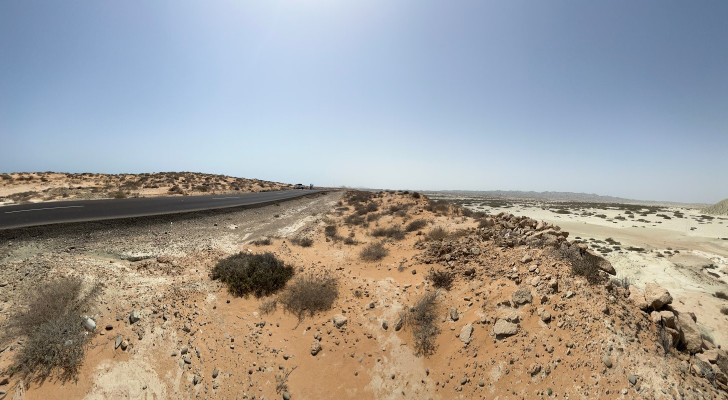 طراحی معماری چابهار