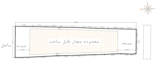 سایت پلان پروژه سیسنگان