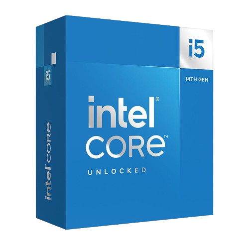 پردازنده Intel Core i5-14600K نسل ۱۴ پردازنده Intel Core i5-14600K نسل ۱۴