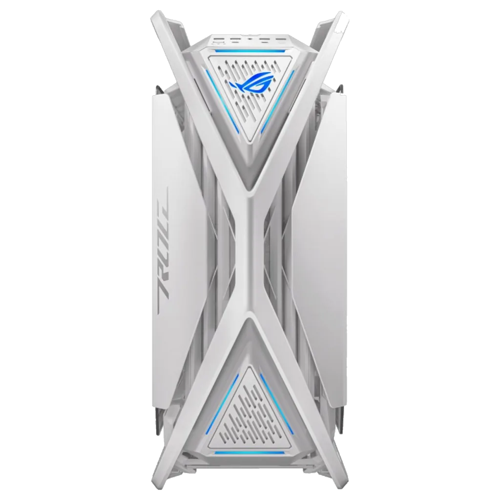 کیس ایسوس ROG Hyperion GR701 سفید