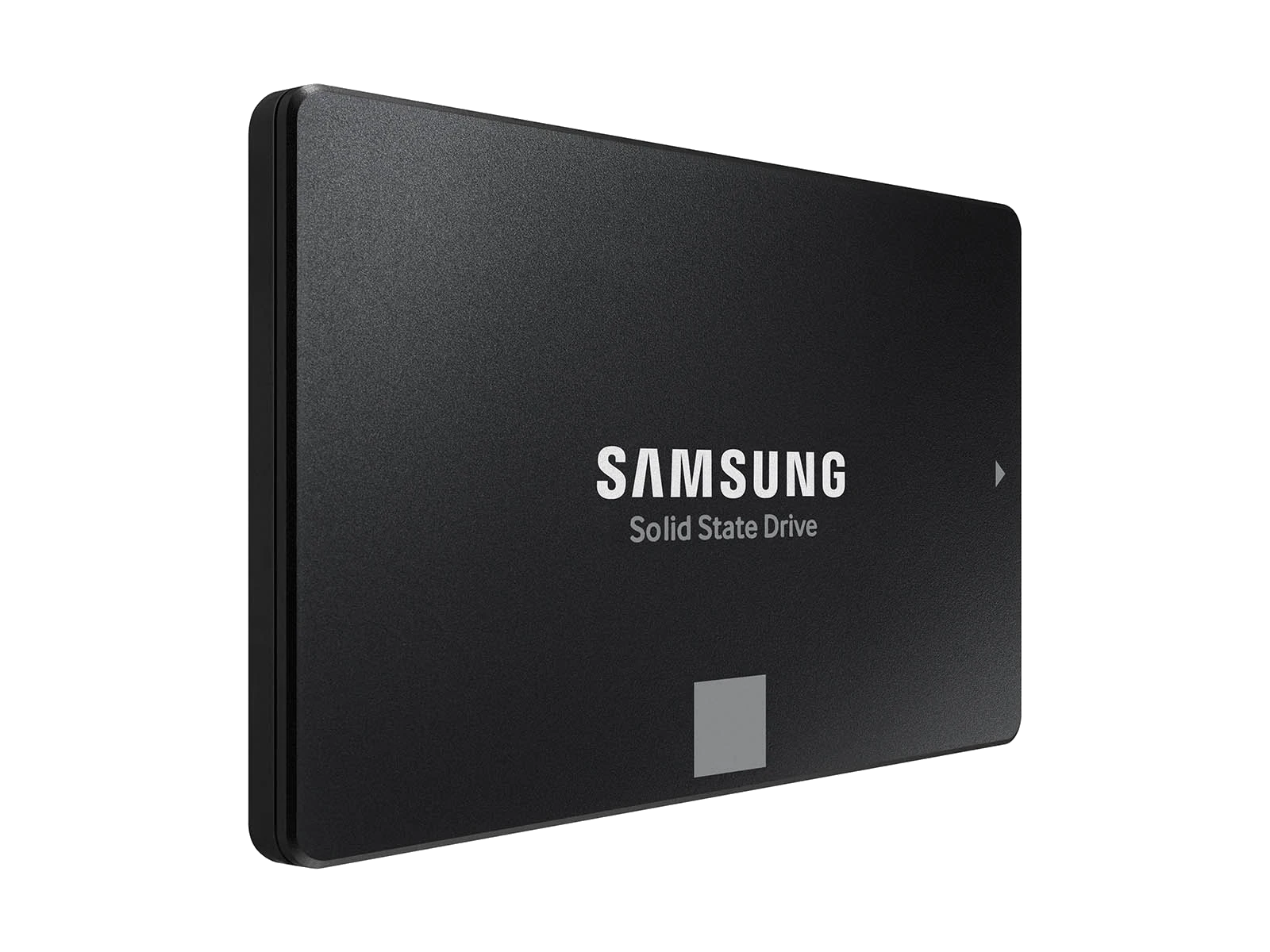 اس اس دی Samsung 870 EVO ظرفیت 1TB