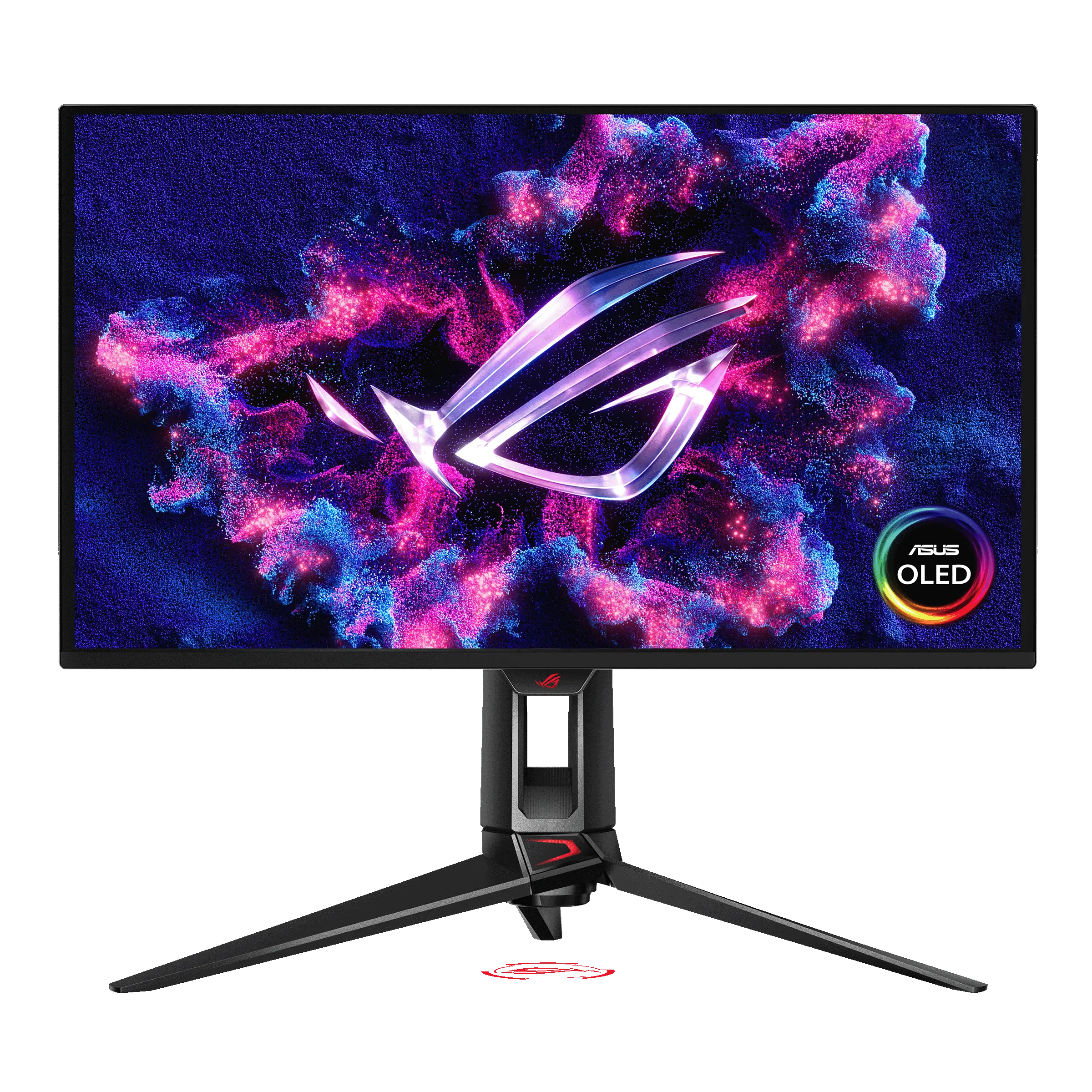 مانیتور rog