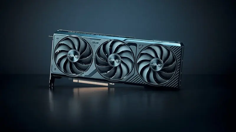 ASUS PRIME RTX 5060 Ti 16GB خرید کارت گرافیک ASUS PRIME RTX 5060 Ti 16GB از ترسیمگران