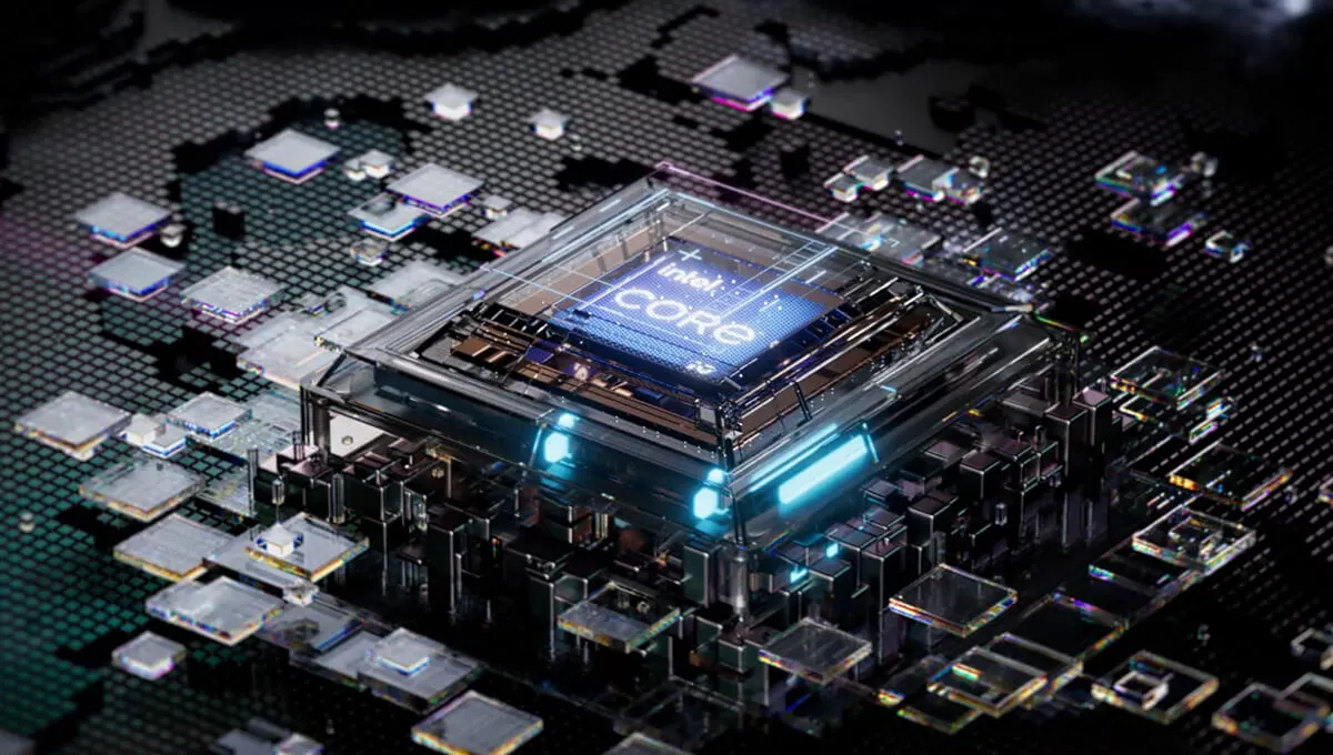پردازنده i7-13700KF Tray پردازنده i7-13700KF Tray