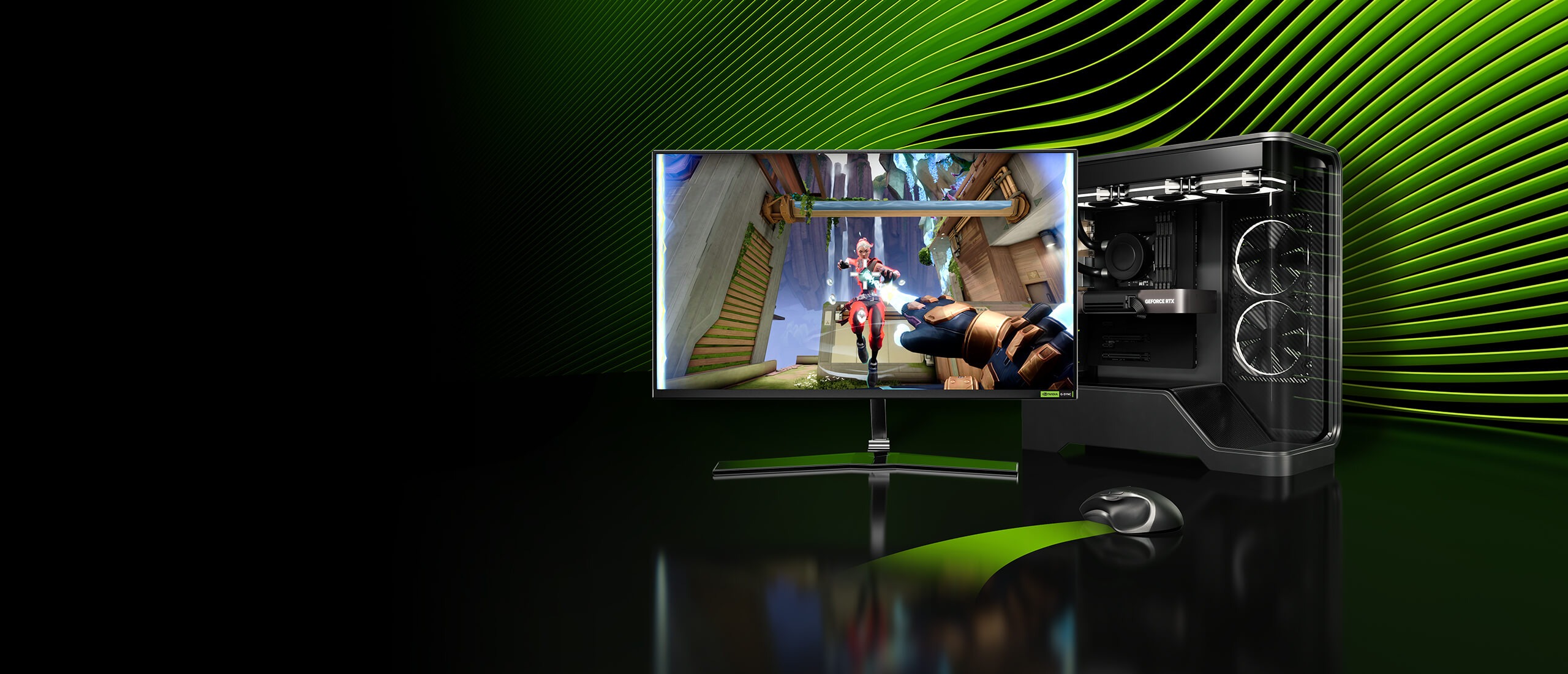 GPU ایسوس TUF RTX 5070 OC برای گیمرها کارت گرافیک RTX 5070 مناسب رندرینگ و طراحی سهبعدی