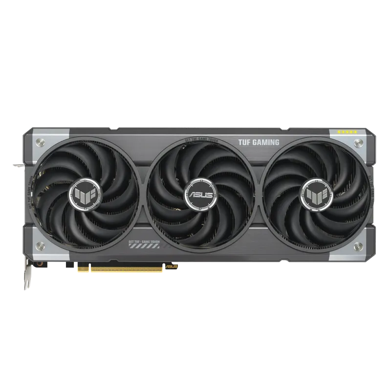 کارت گرافیک tuf rtx5070ti 016g gaming