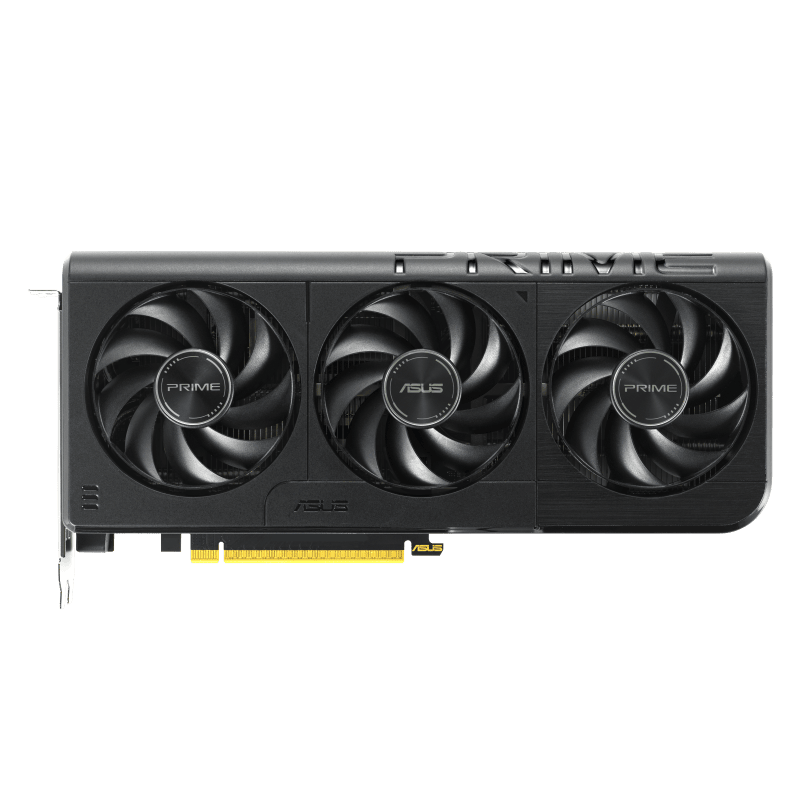 کارت گرافیک ASUS PRIME RTX 5060 8GB GDDR7 OC کارت گرافیک ASUS PRIME RTX 5060 8GB GDDR7 OC