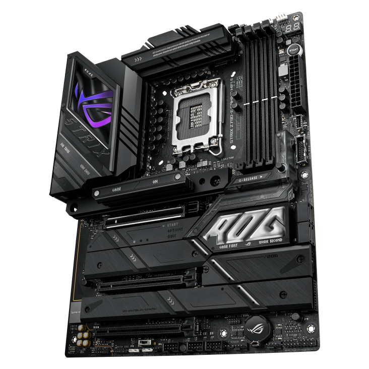 motherboard