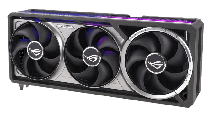 کارت گرافیک ایسوس (ASUS) با گارانتی ترسیم‌گران
